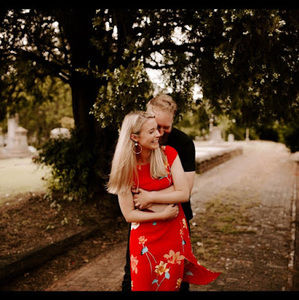 Meet your Posher, Kelley